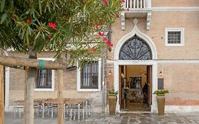 Palazzo Veneziano - Collection 4*